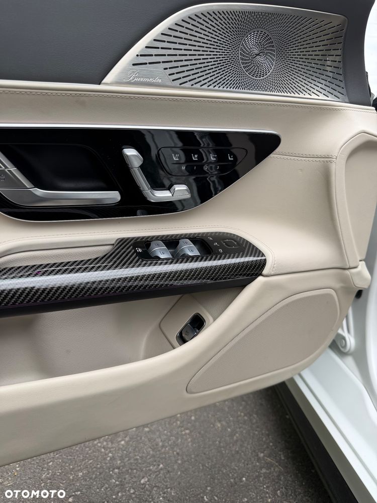 Mercedes-Benz SL 63 4Matic+ SPEEDSHIFT MCT 9G - 33