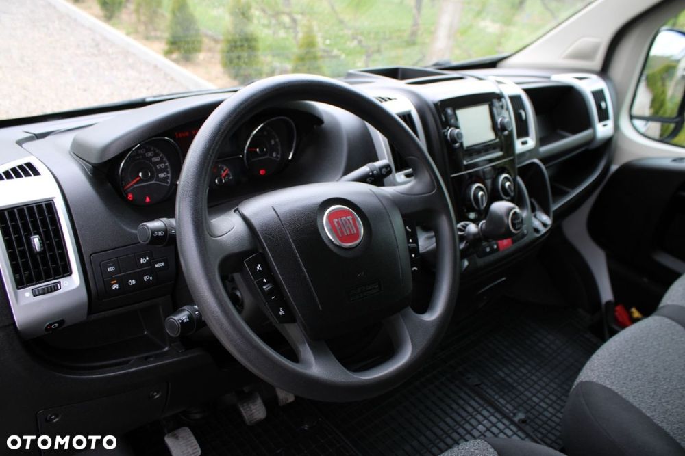 Fiat Ducato - 7