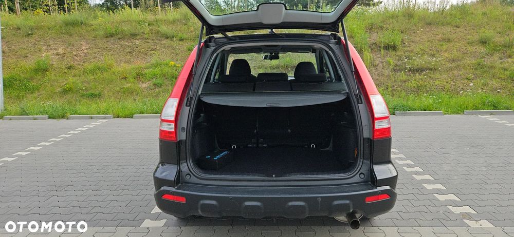 Honda CR-V 2.0 Comfort - 20