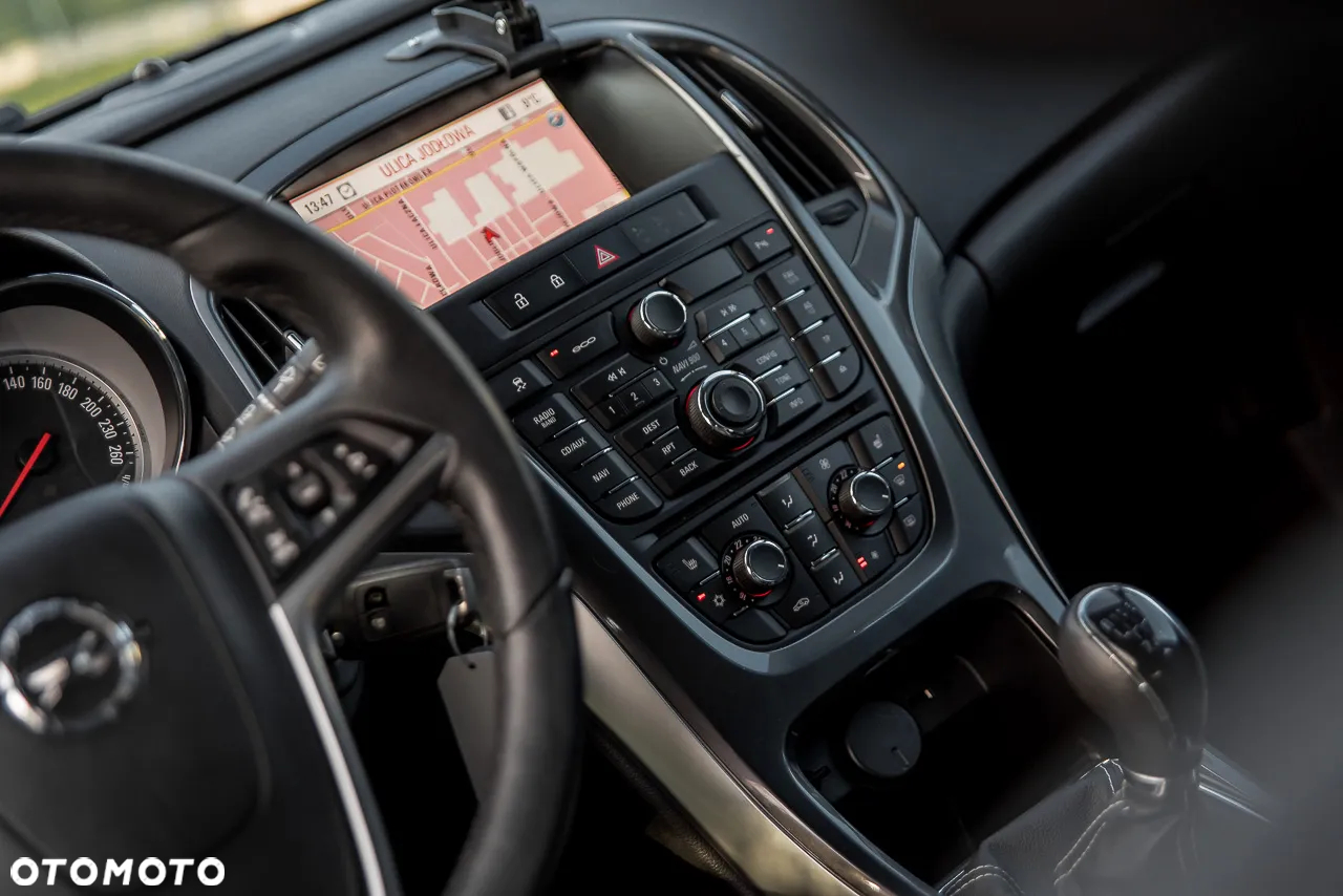 Opel Astra - 6