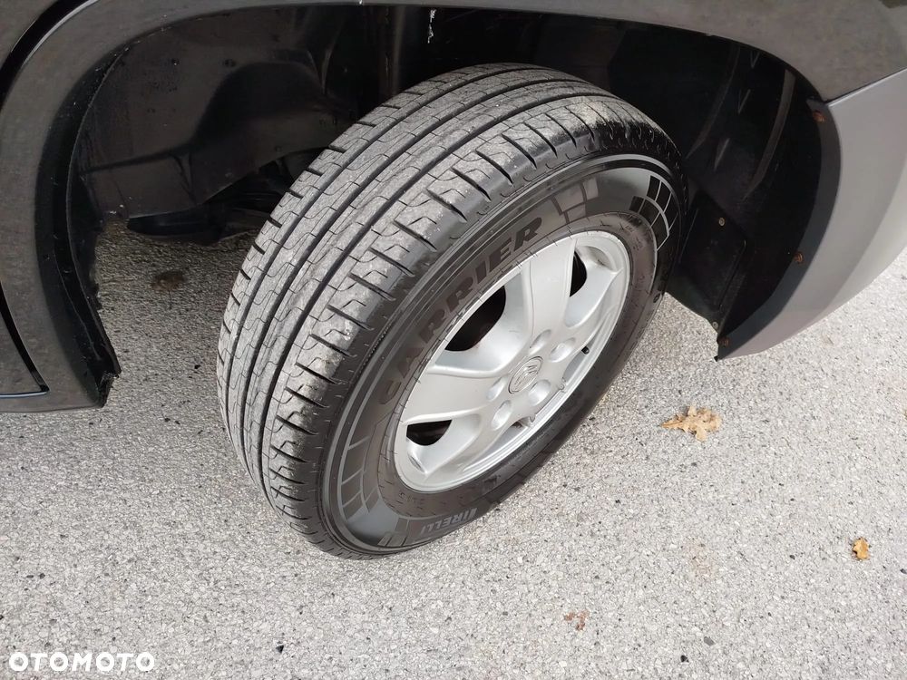 Citroën Jumper 35 L3H2 DURISOTTI Profi - 34