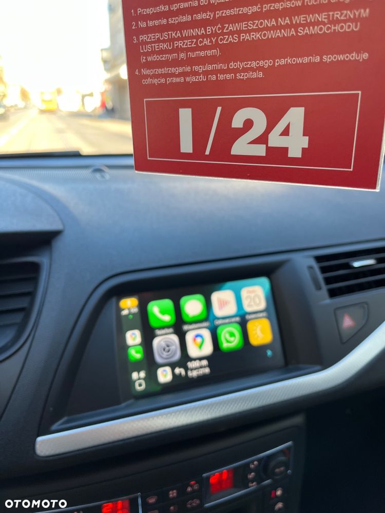 Citroën C5 2.0 BlueHDi Exclusive S&S EAT6 - 33