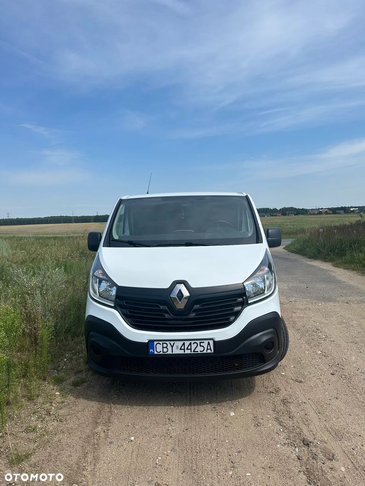 Renault TRAFIC - 5