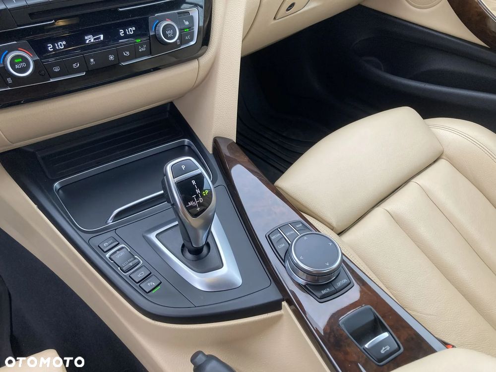 BMW Seria 4 430i xDrive Sport-Aut M Sport - 12