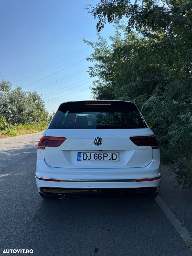 Volkswagen Tiguan - 9
