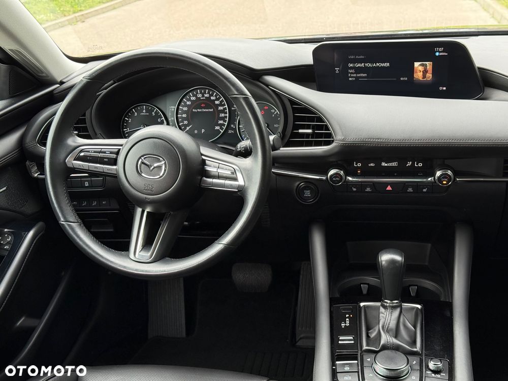 Mazda 3 - 26