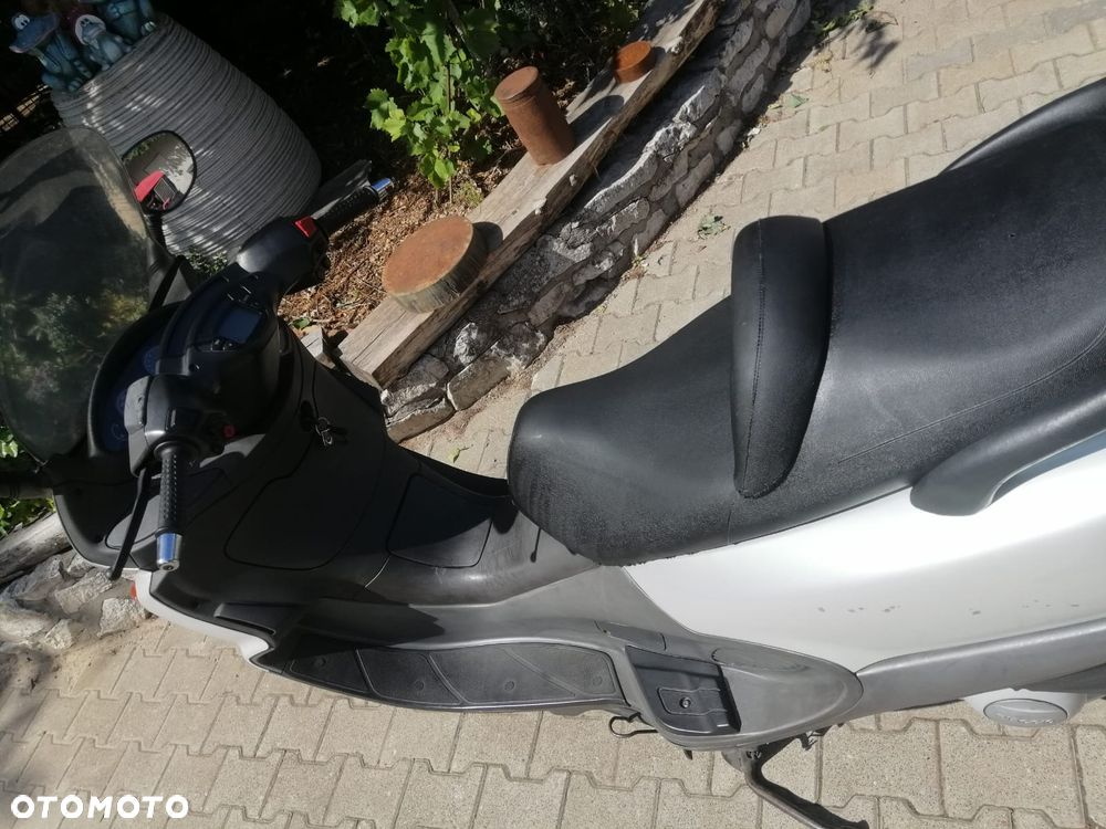 Piaggio X9 - 9