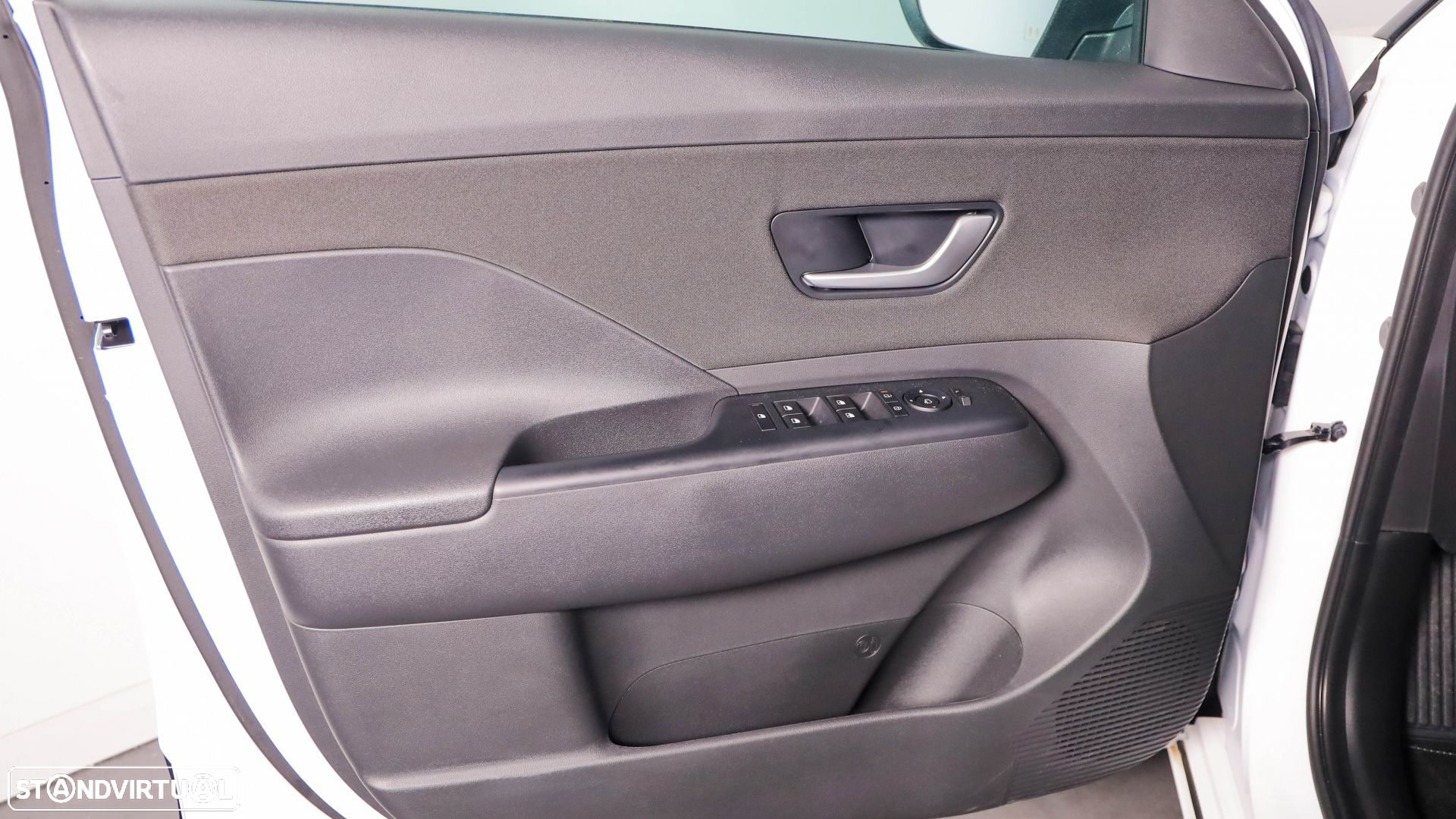 Hyundai Kauai - 11