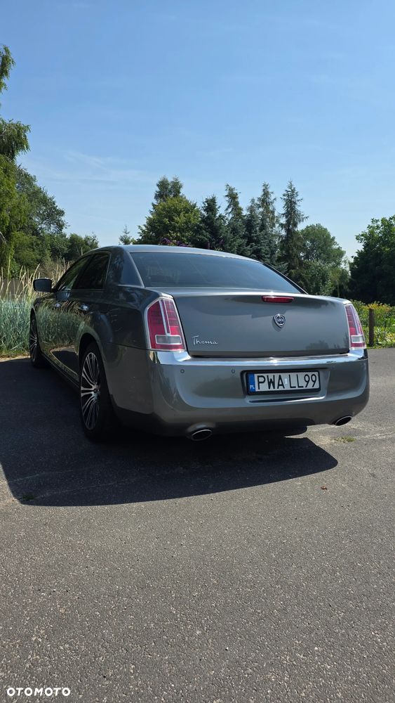 Lancia Thema 3.0CRD Executive - 4