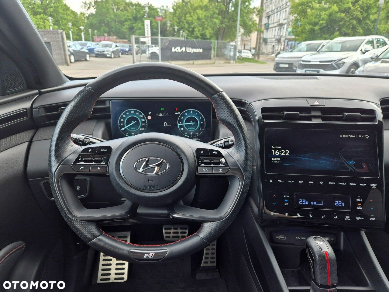 Hyundai Tucson - 25