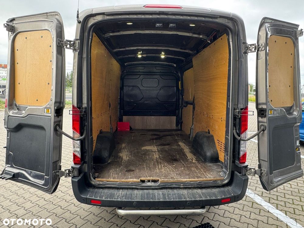 Ford transit Transit VAN L3H2 2.0 TDCI 130 KM FV 23% - 38