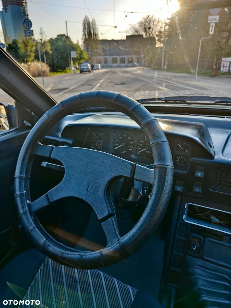 Polonez Caro - 15