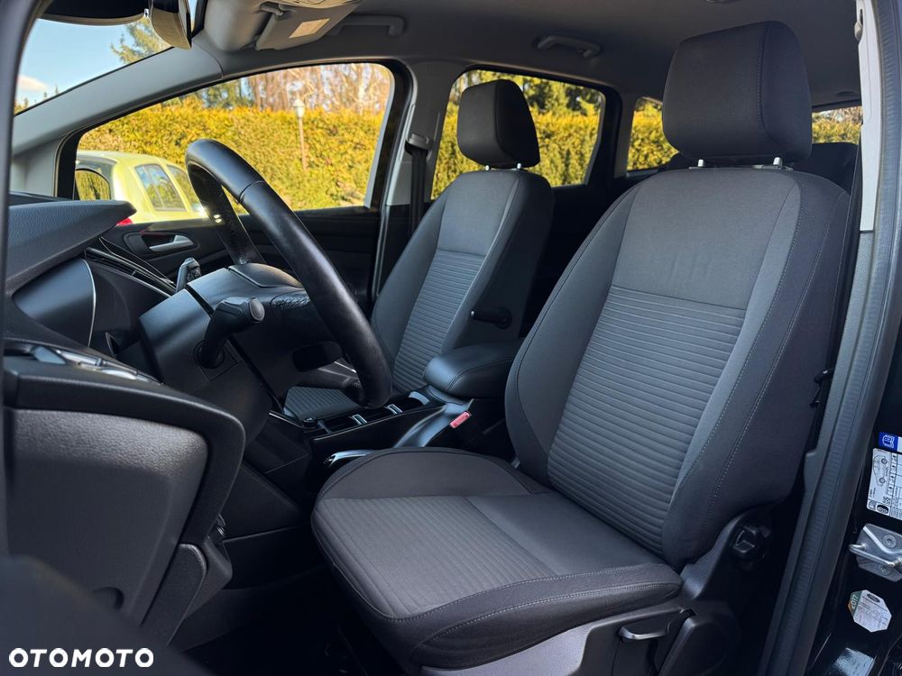 Ford C-MAX 1.5 TDCi Start-Stop-System Titanium - 32