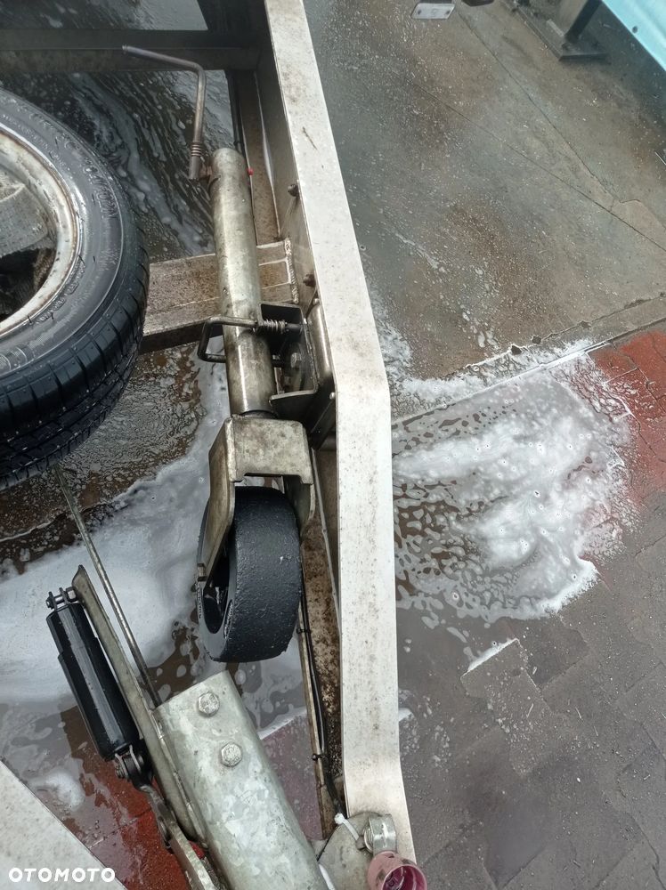 UWAGA ! WYNAJEM AUTO+PRZYCZEPA LAWETA DŁUGOŚĆ 4 LUB 8 METRÓW 1 LUB 2 AUTA LUB BUSY MINIKOPARKI HAK 3,5TONY ,ŁADOWNOŚĆ 1500-3500KG OD RĘKI NA TELEFON !!!!! - 9