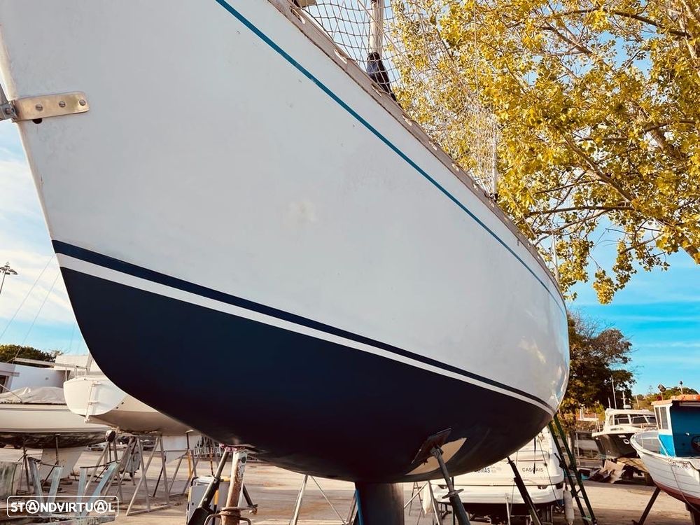 Beneteau First 32 - 3