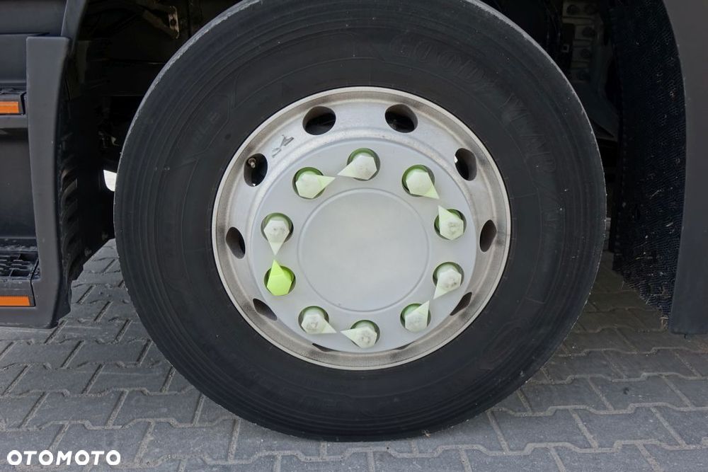 Renault GAMA T460 COMFORT / EURO 6 / STANDARD / ADR /  AUTOMAT / RETARDER / KLIMATYZACJA POSTOJOWA - 11