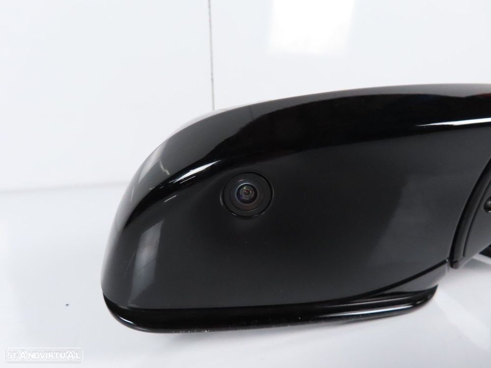 Retrovisor / Espelho Direito Usado / Original BMW 5 Gran Turismo (F07) 511672836... - 5