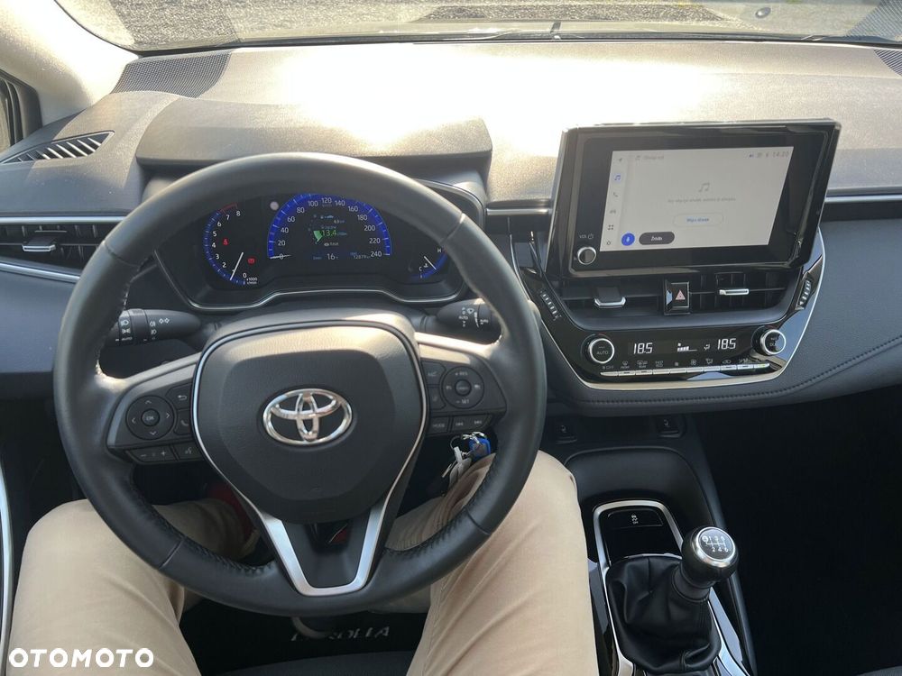 Toyota Corolla - 16