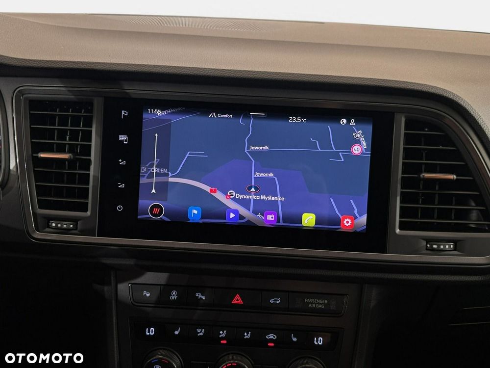 Cupra Ateca - 19