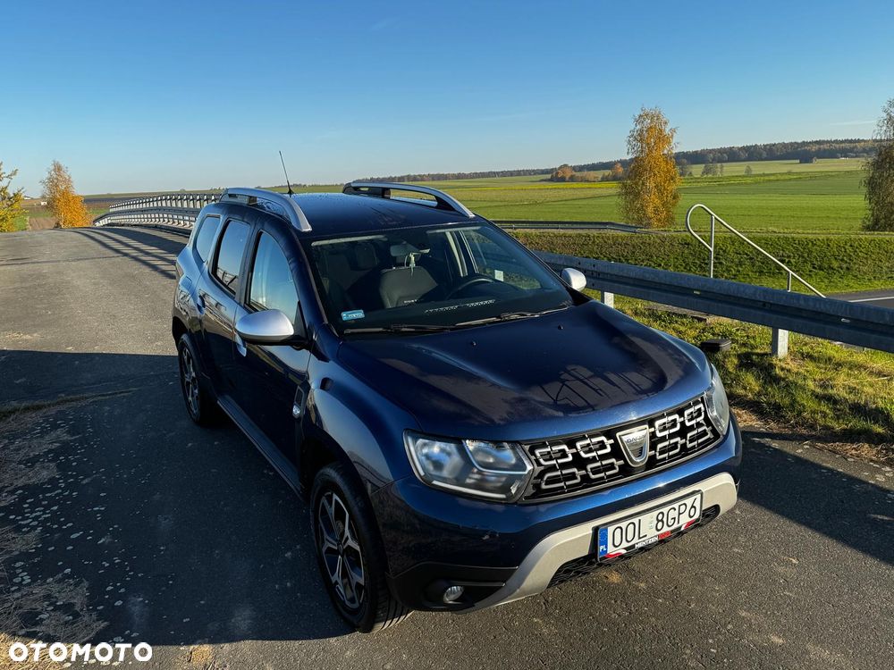 Dacia Duster - 11