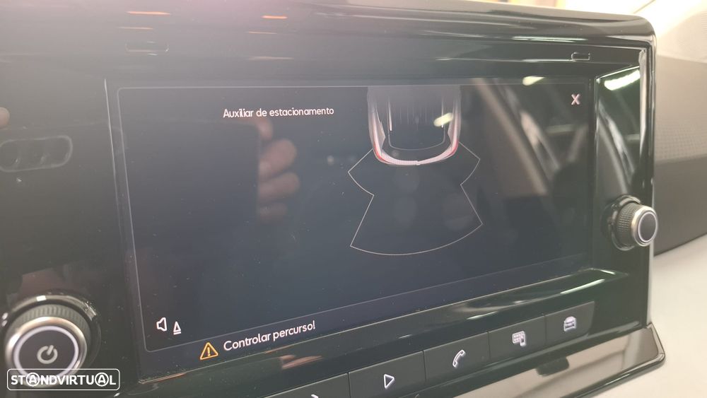 SEAT Arona 1.0 TSI Style - 14