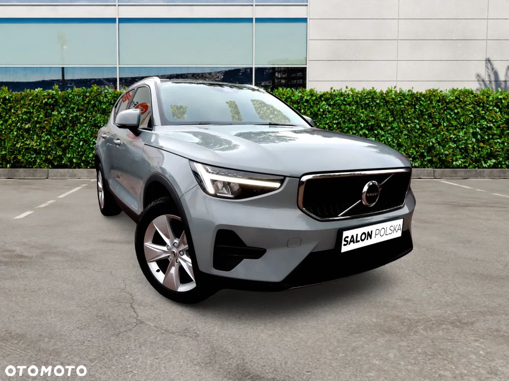 Volvo XC 40 T2 Core - 6
