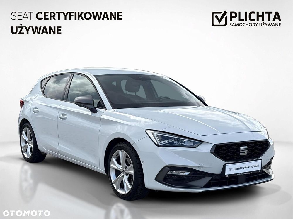Seat Leon - 8