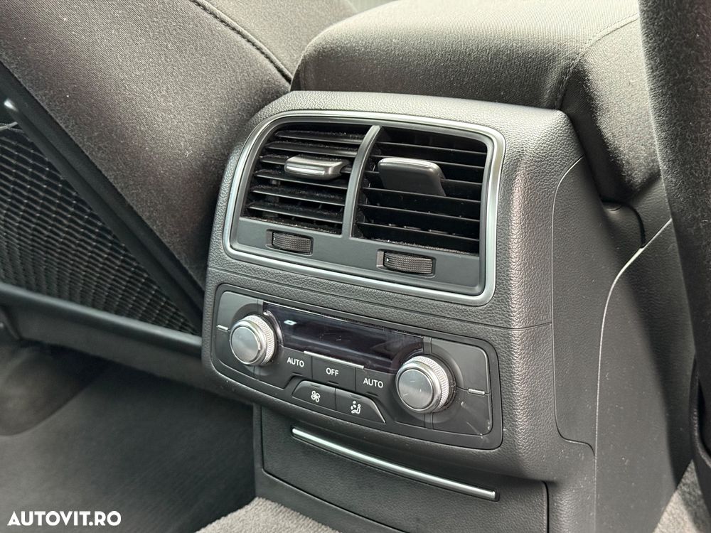 Audi A6 3.0 TDI quattro Stronic - 15