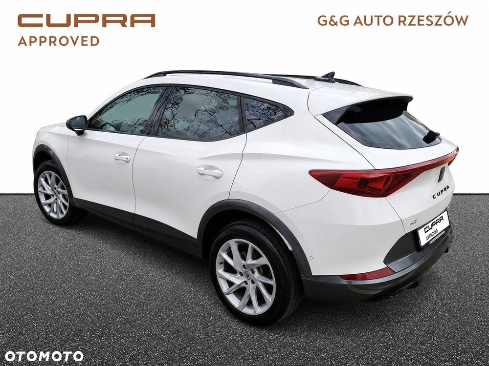 Cupra Formentor - 4