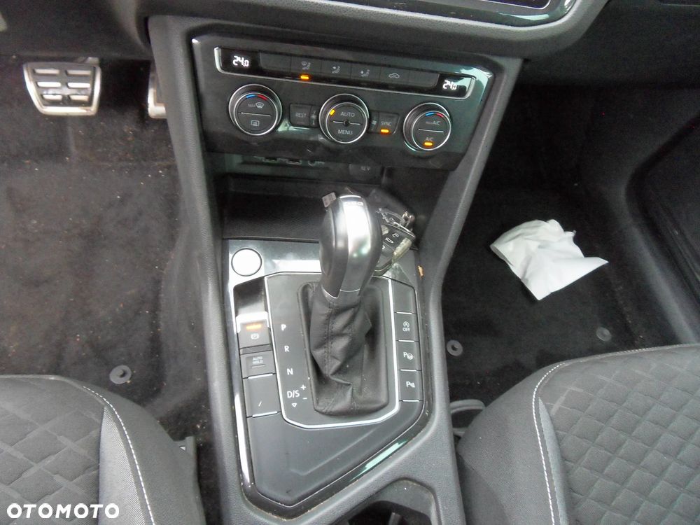 Volkswagen Tiguan 1.5 TSI ACT DSG OPF Comfortline - 23