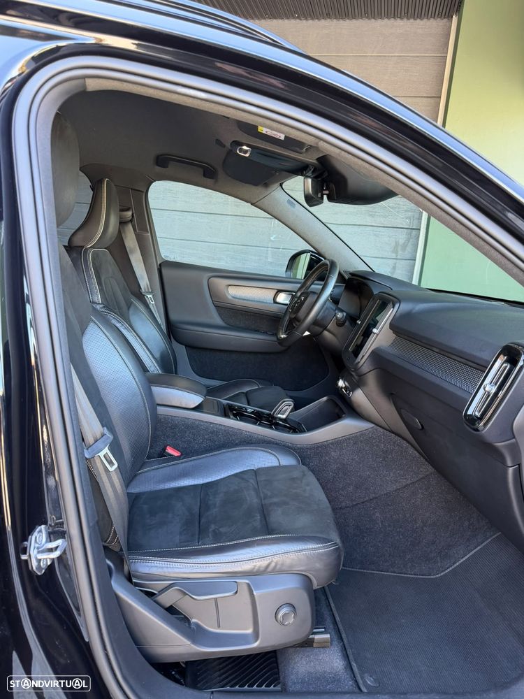 Volvo XC 40 - 13