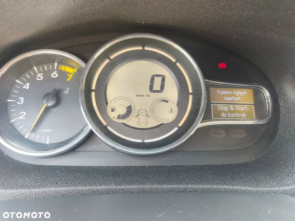 Renault Megane 1.2 Energy TCe Limited - 17