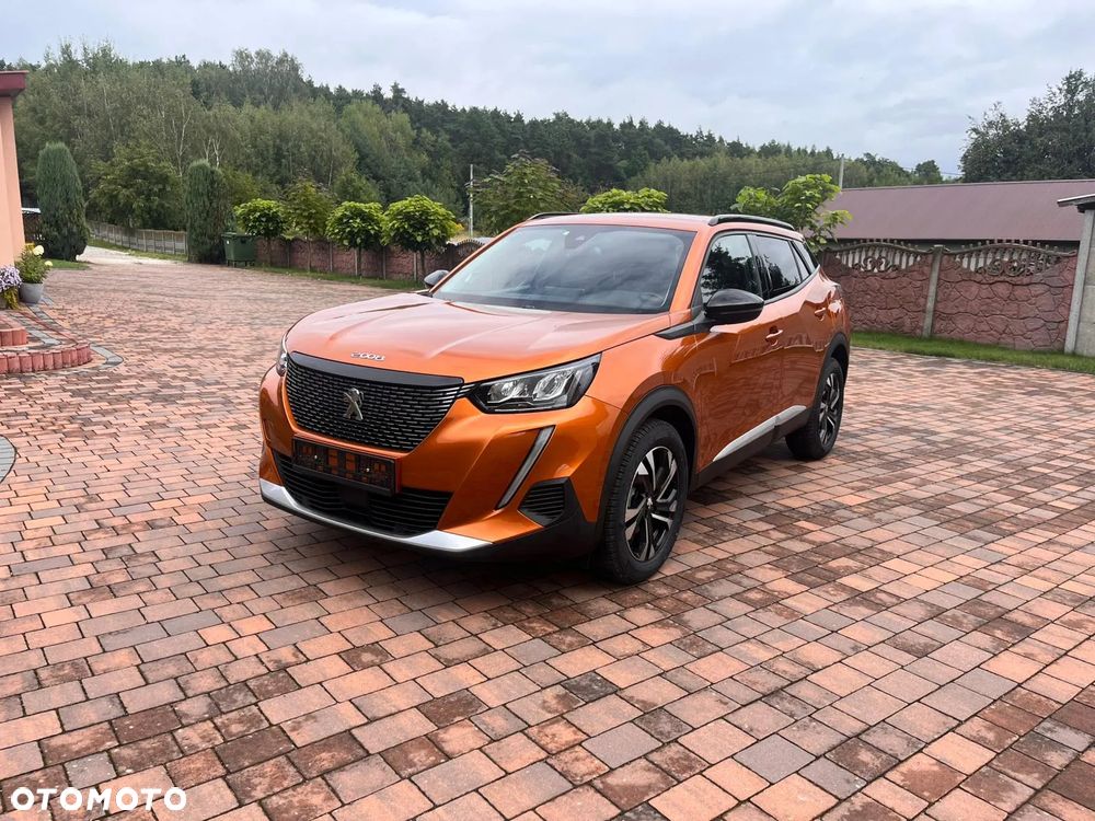 Peugeot 2008 - 1