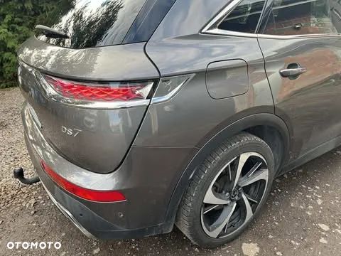 DS Automobiles DS 7 Crossback - 5