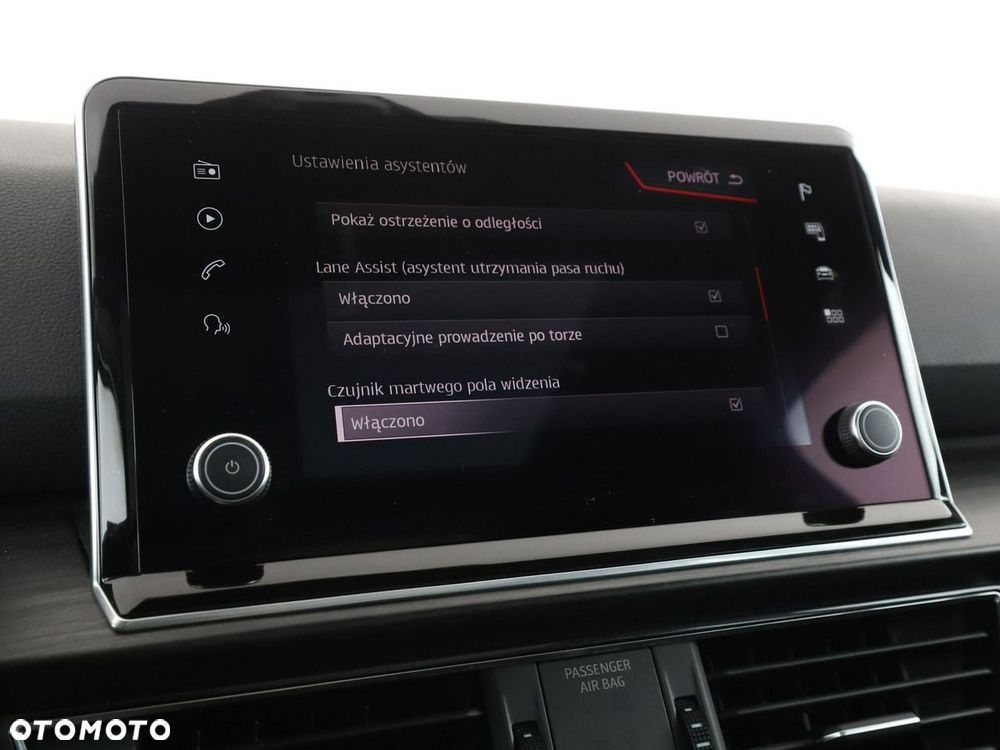 Seat Tarraco 2.0 TDI Xcellence S&S 4Drive DSG - 28