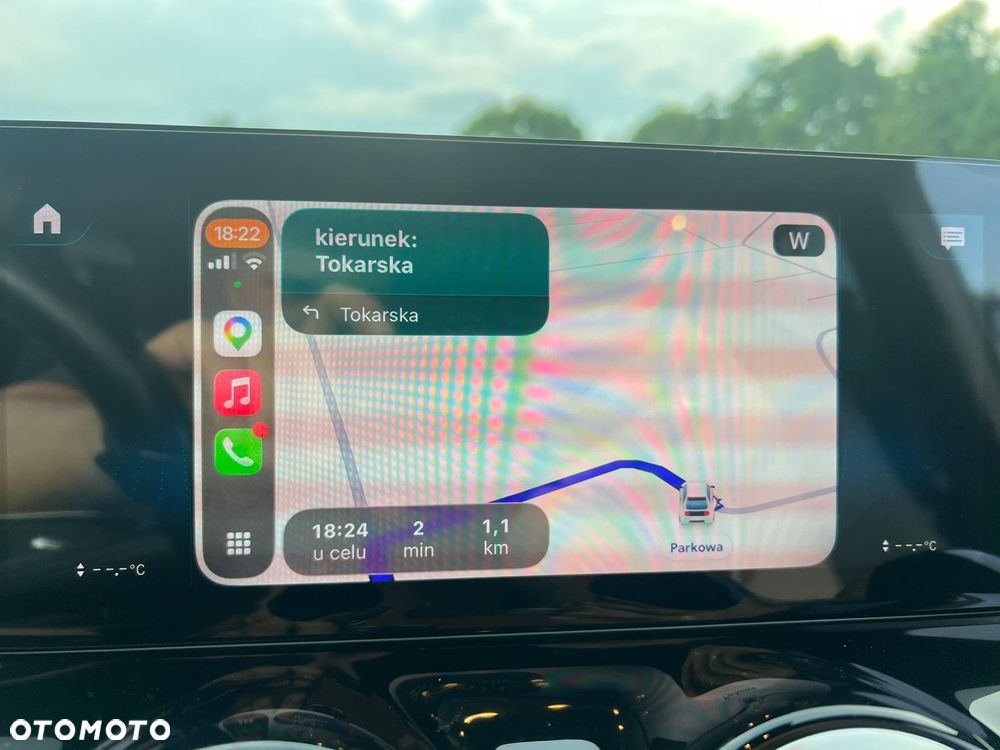 Mercedes-Benz EQA 250 66.5kWh Electric Art - 15