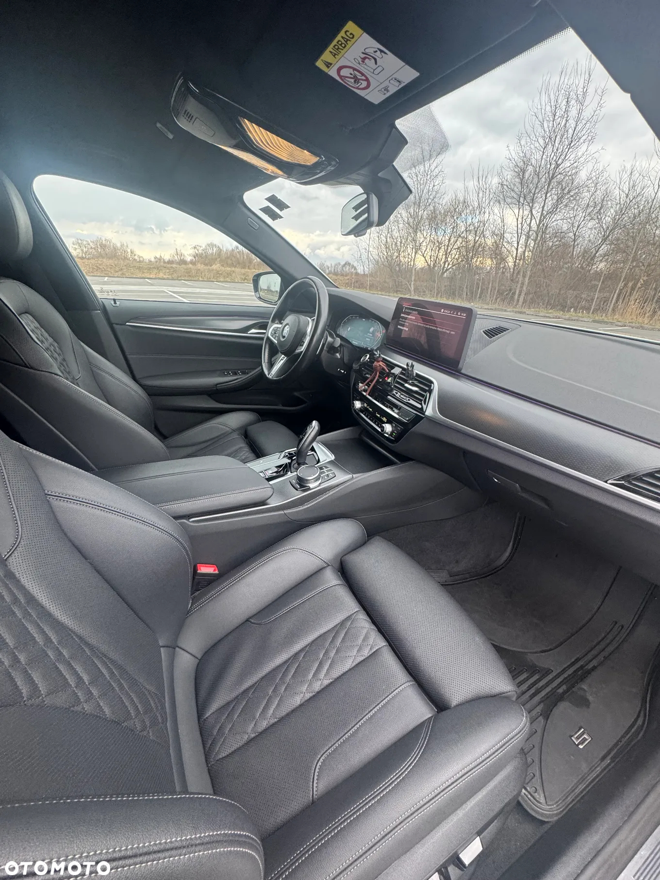 BMW Seria 5 - 17