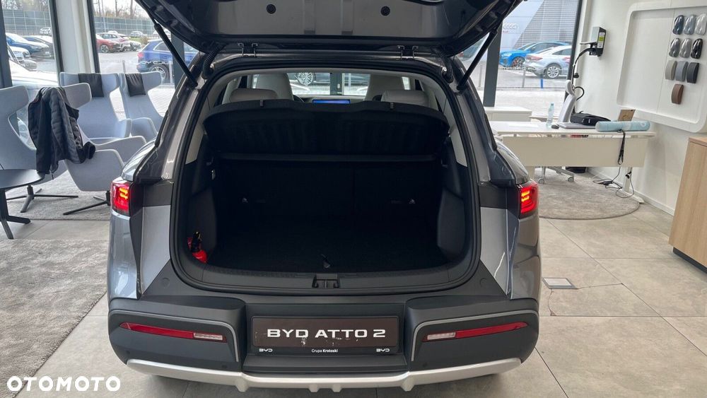 BYD Atto 2 - 14