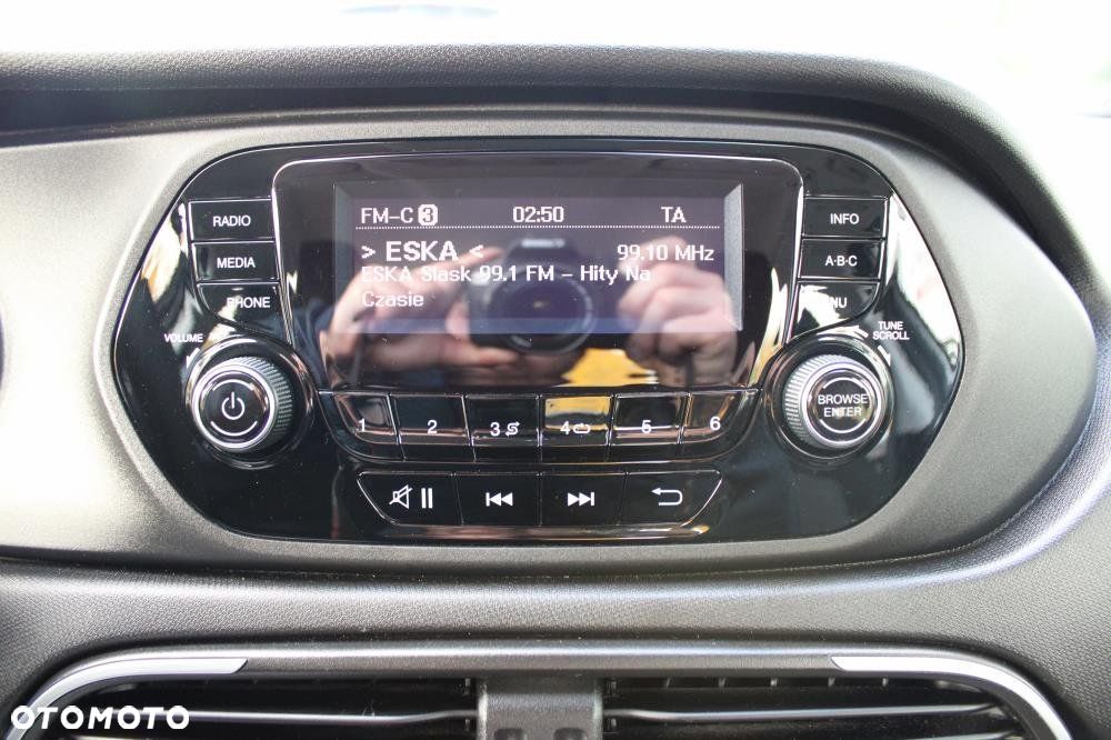 Fiat Tipo - 17
