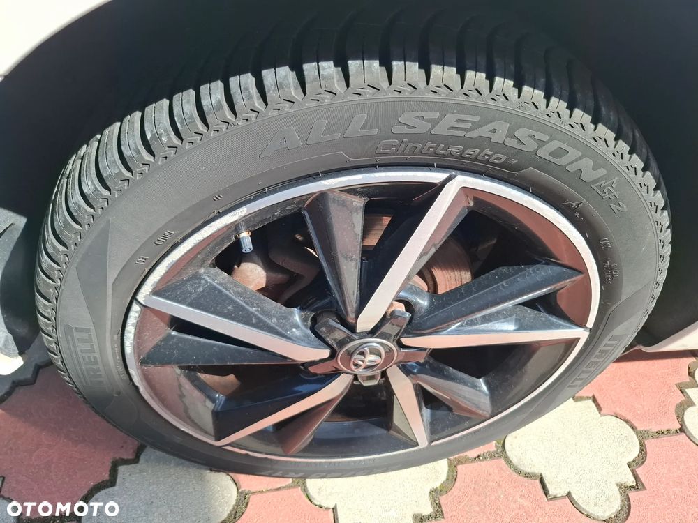 Toyota Auris - 27