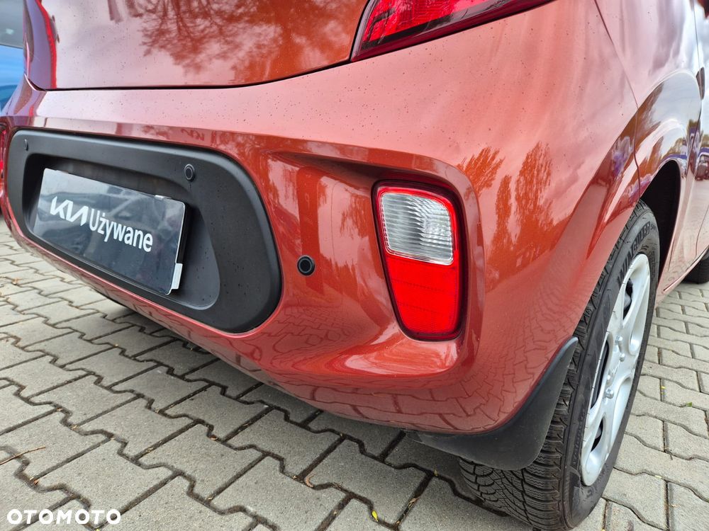Kia Picanto 1.0 M - 24