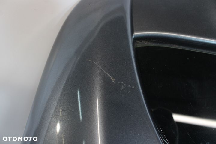 KLAPA TYLNA MITSUBISHI LANCER IX BWC HATCHBACK - 4