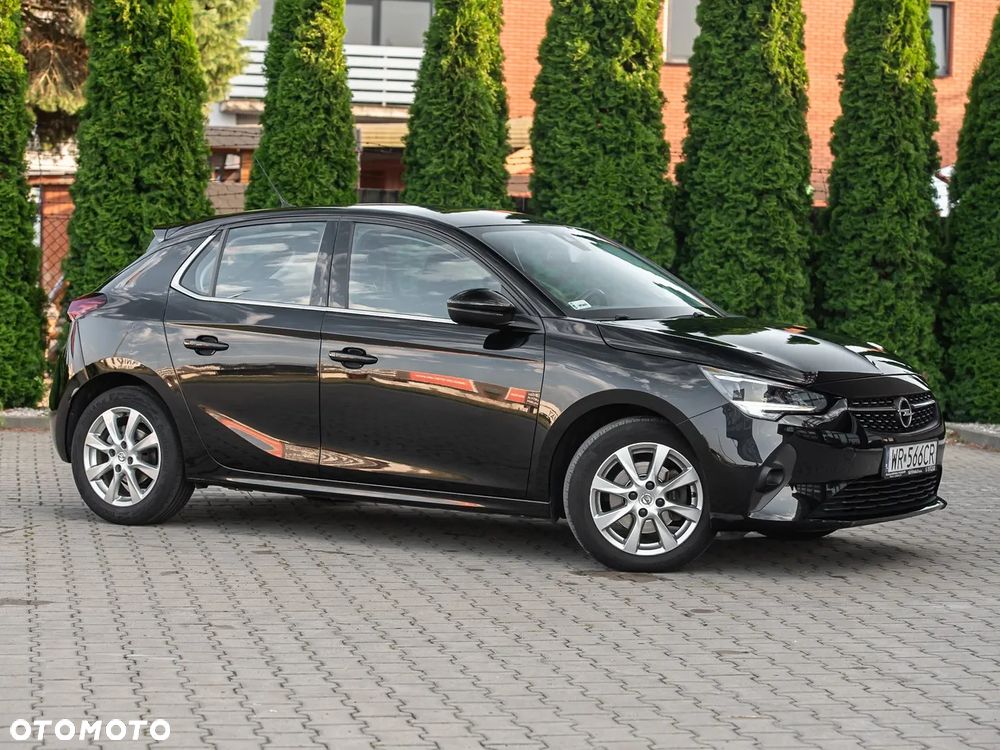 Opel Corsa 1.2 Elegance S&S - 3