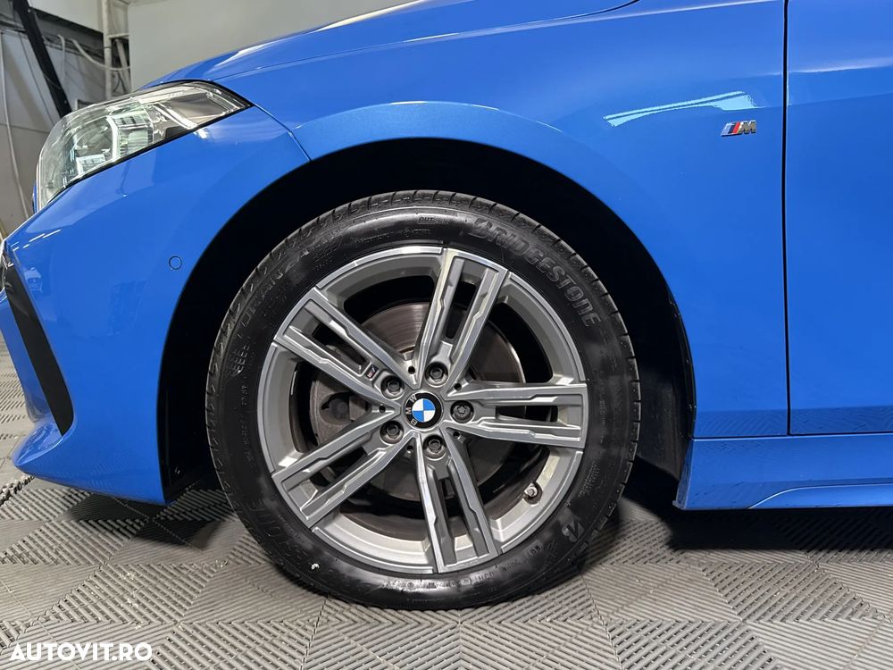 BMW Seria 1 - 14