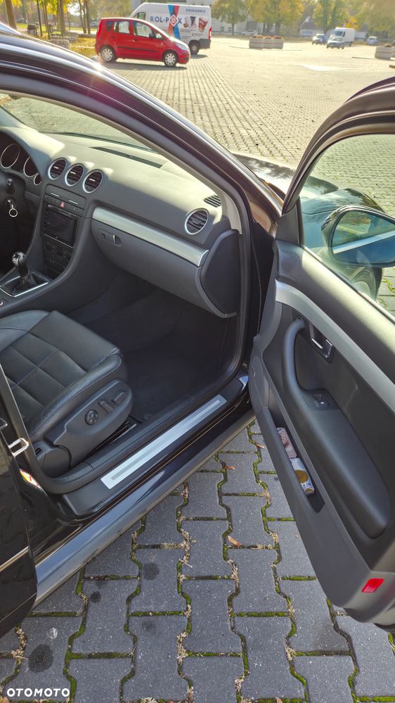 Seat Exeo 2.0 TSI Style - 13