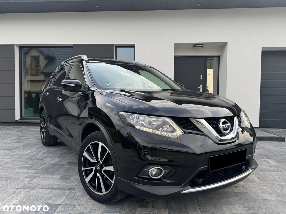 Nissan X-Trail 1.6 DIG-T 360 - 1
