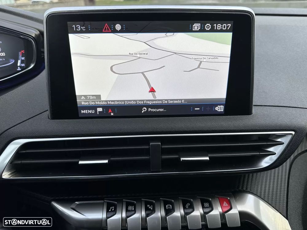 Peugeot 3008 1.2 PureTech Active Pack - 27