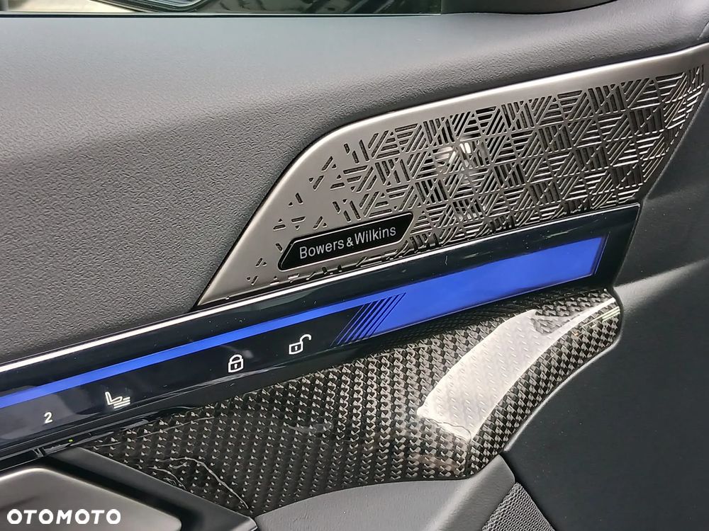 BMW M5 PHEV - 32