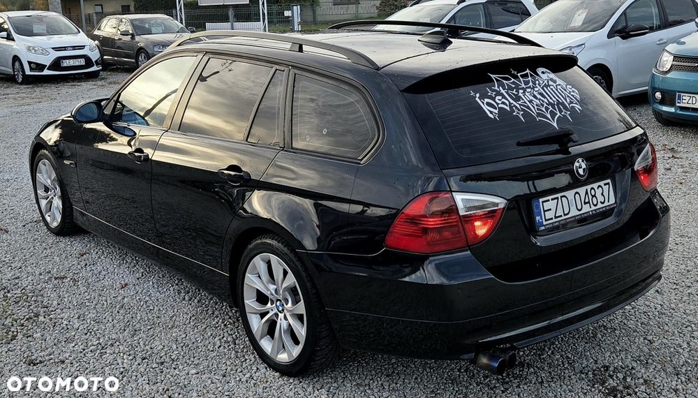 BMW Seria 3 - 3