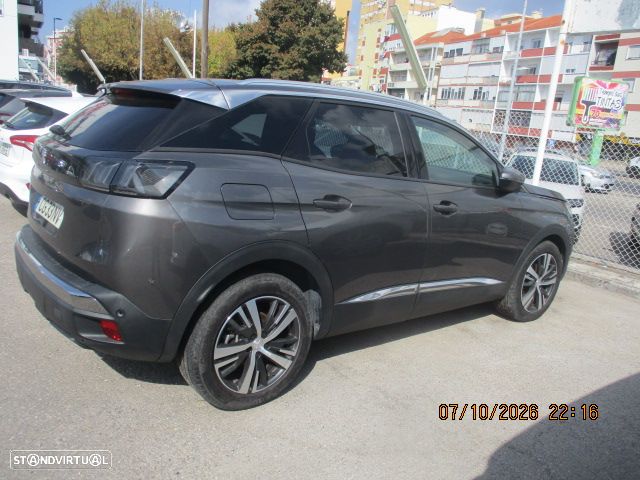 Peugeot 3008 - 7